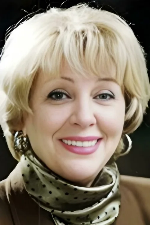 Людмила Кравцова