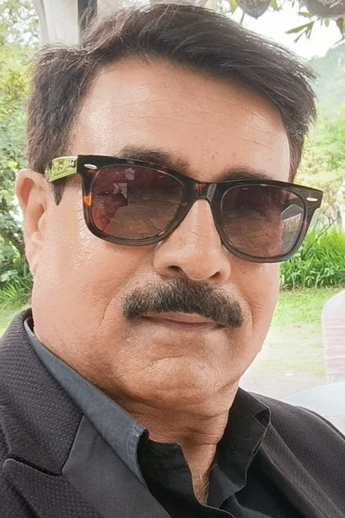 Shekhar Chapagain