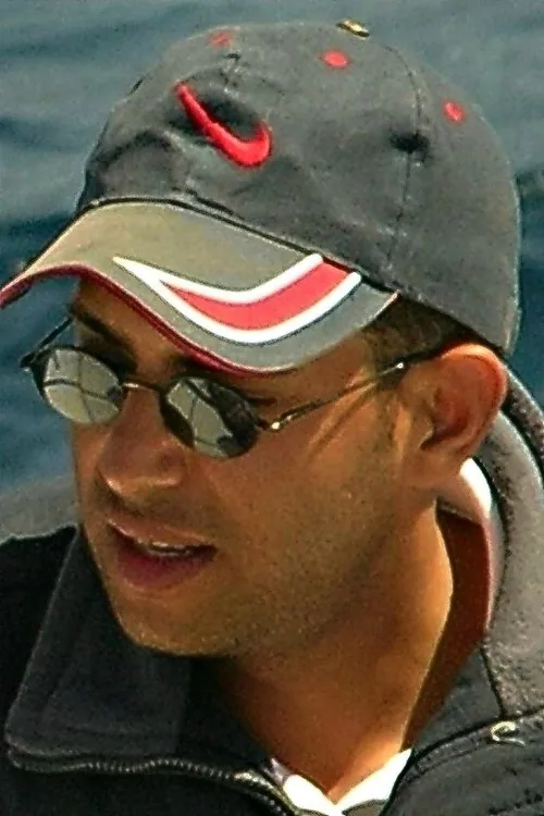 Ahmad Saleh