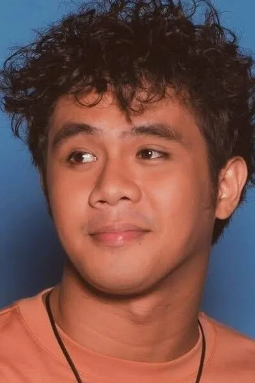 Jude Hinumdum