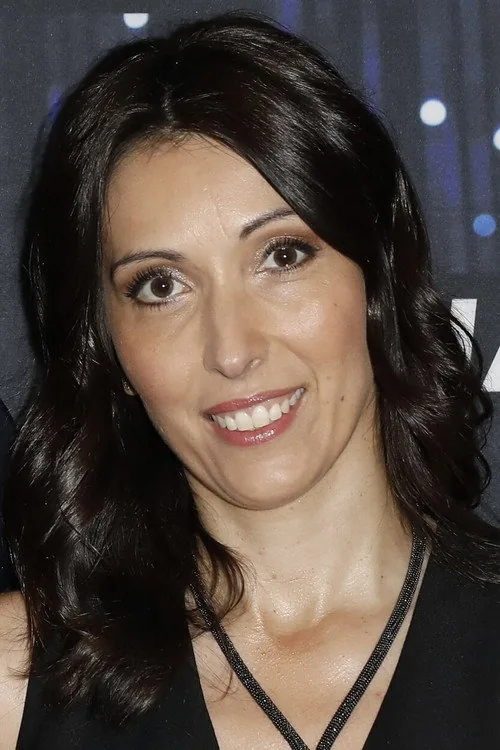 Jennifer Giroud
