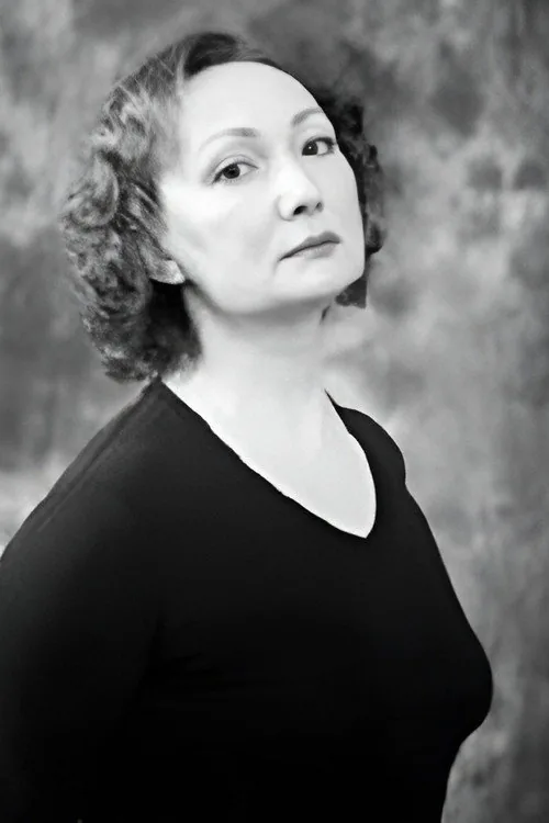 Валентина Морозова