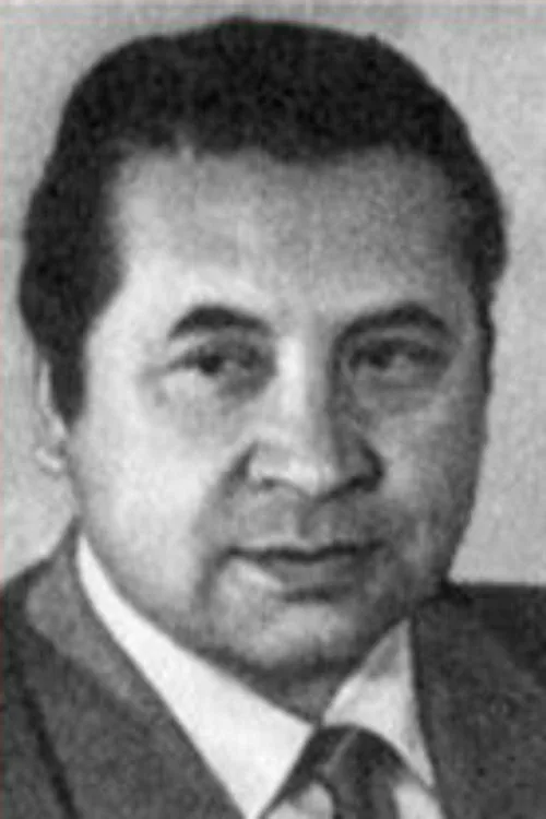 Толиб Каримов