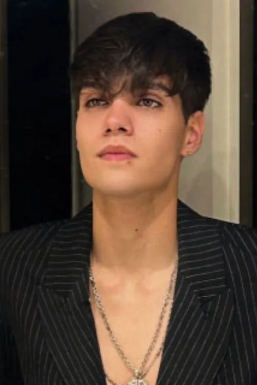 Agustín Sosa