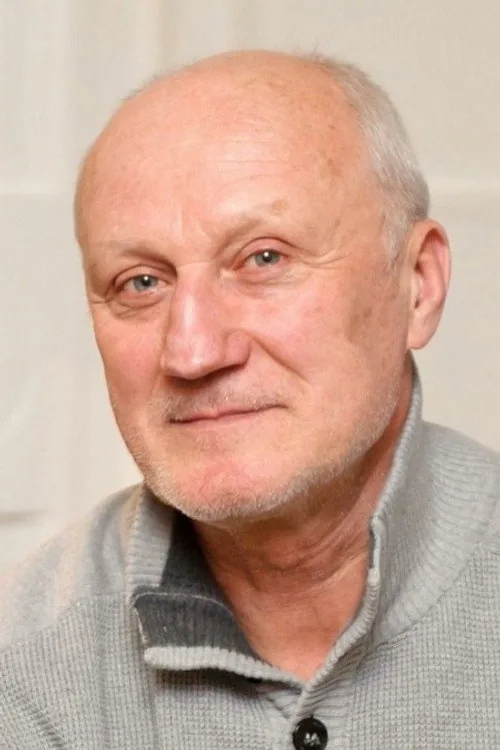 Юрий Беляев