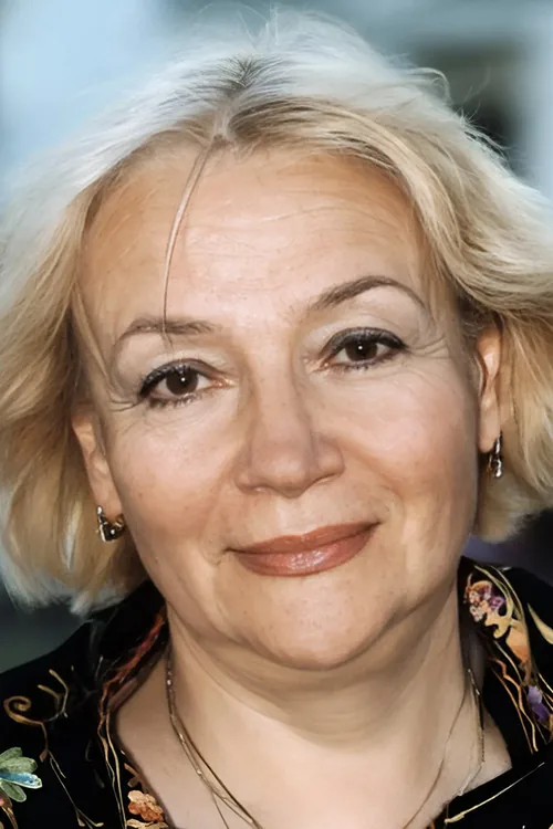 Елена Санаева