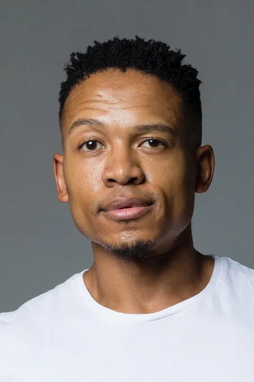 Lehasa Moloi