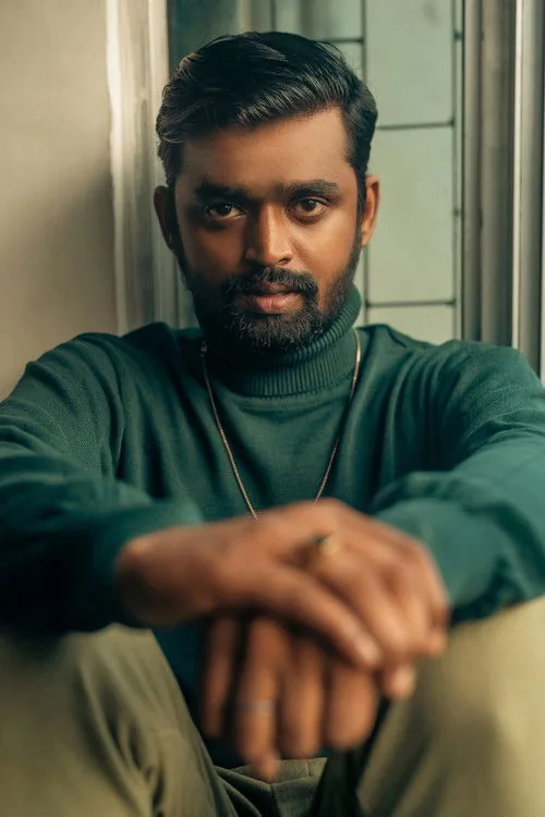 Gaurav Singh