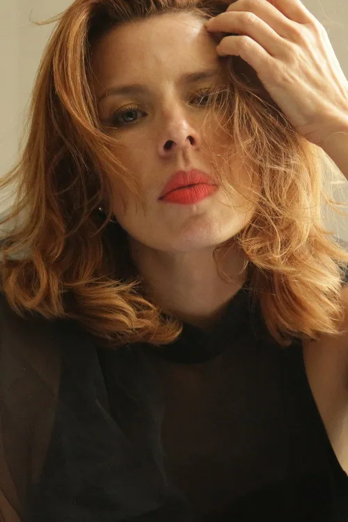 Miriam Rascol