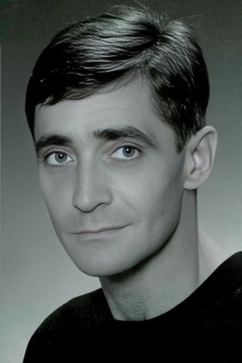 Viktor Benzler