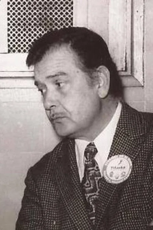 Rodolfo Di Sarli