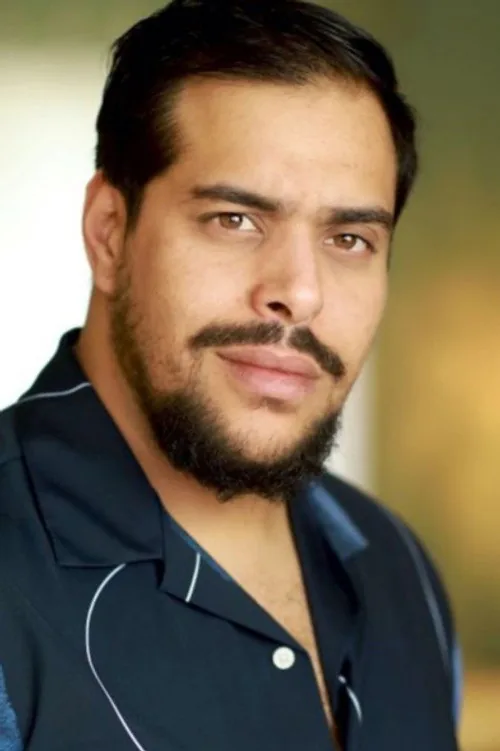 Aziz Aboudrar