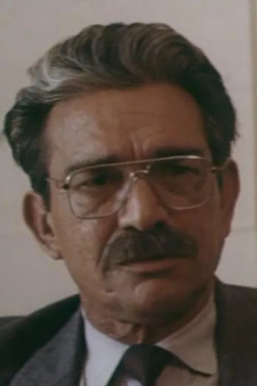 Oraz Cherkezov