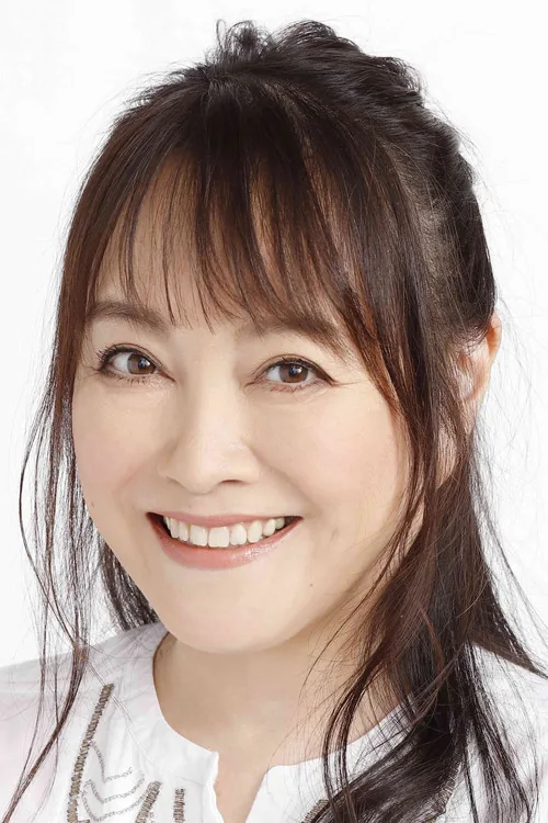 井上あずみ