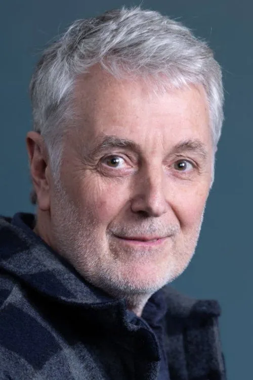 Daniel Lupi