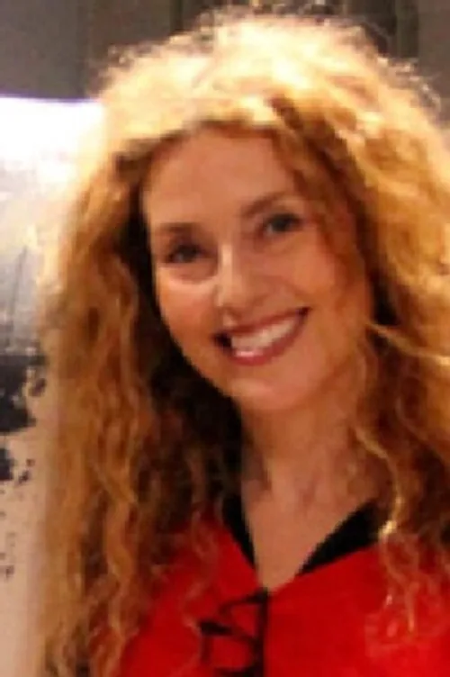 Iris Lago
