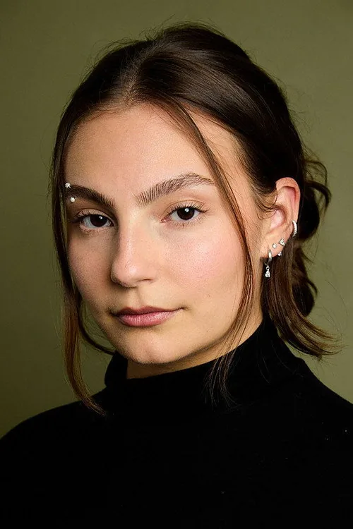 Avery Potemri