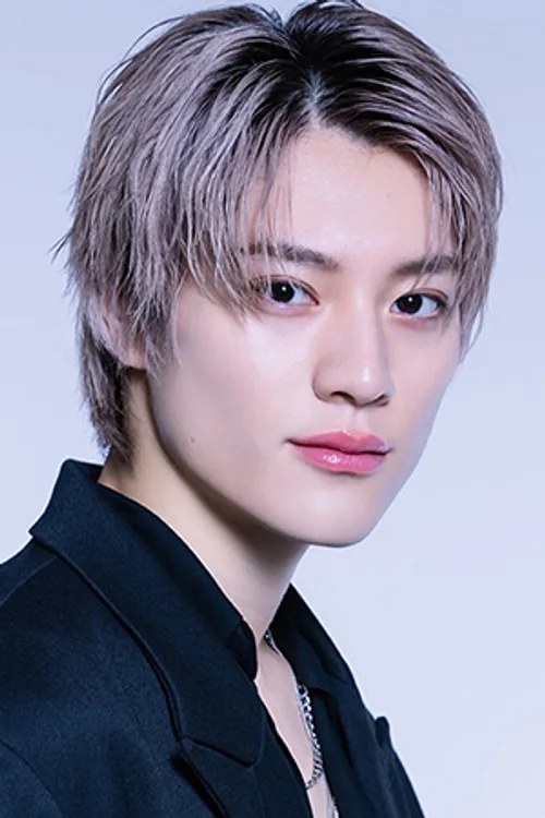 Kamimura Kenshin