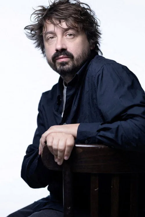 Victor le Masne