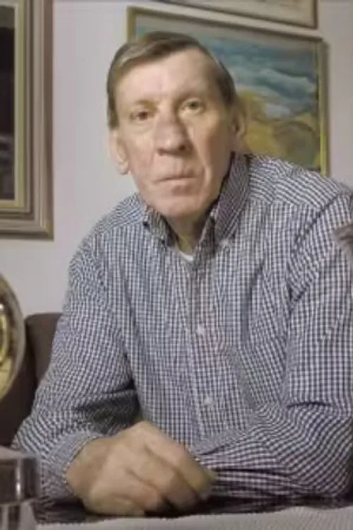 Bo Larsson