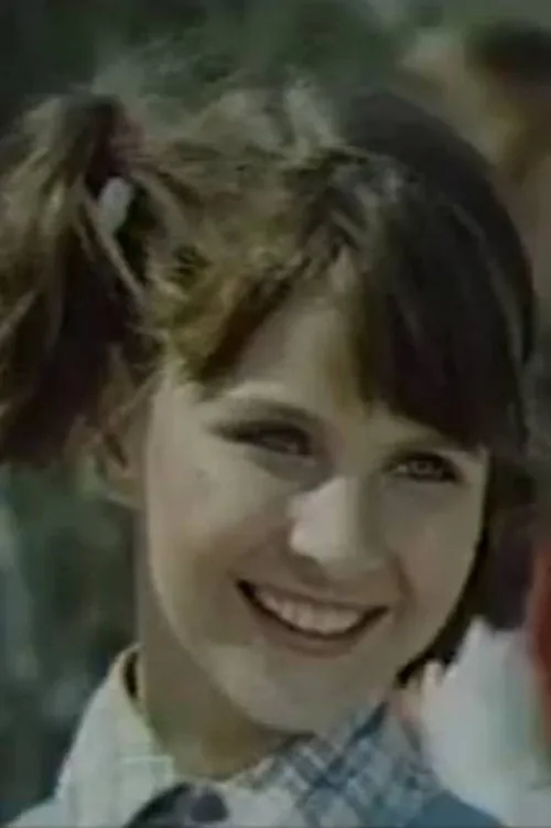 Oksana Simonova