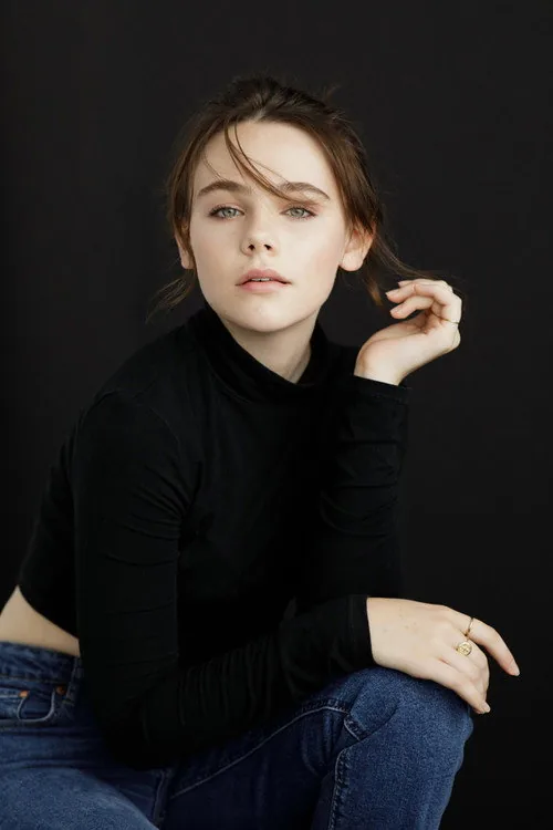 Amélie Pelletier