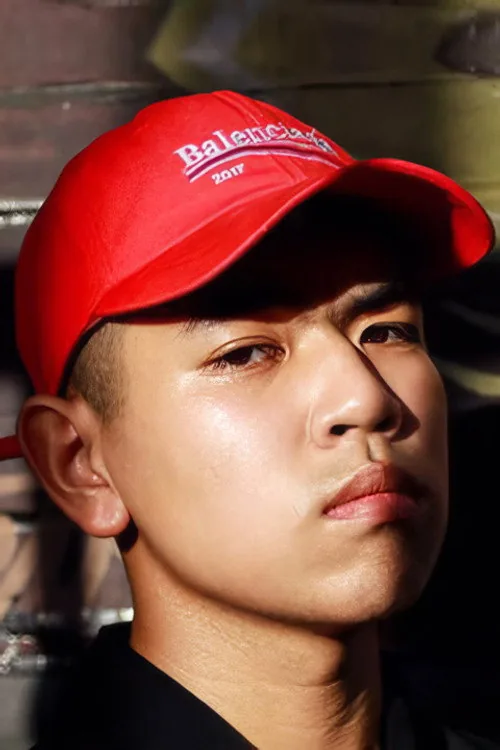 Tee Teepakorn Kumsuree