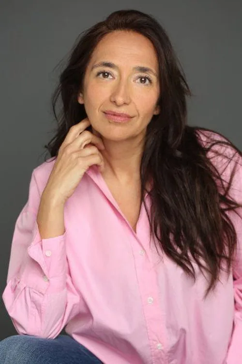 Anuska Martínez