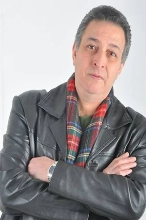محمد شاهين