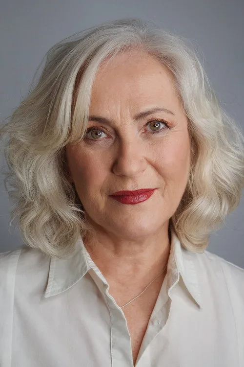 Pilar Blanco