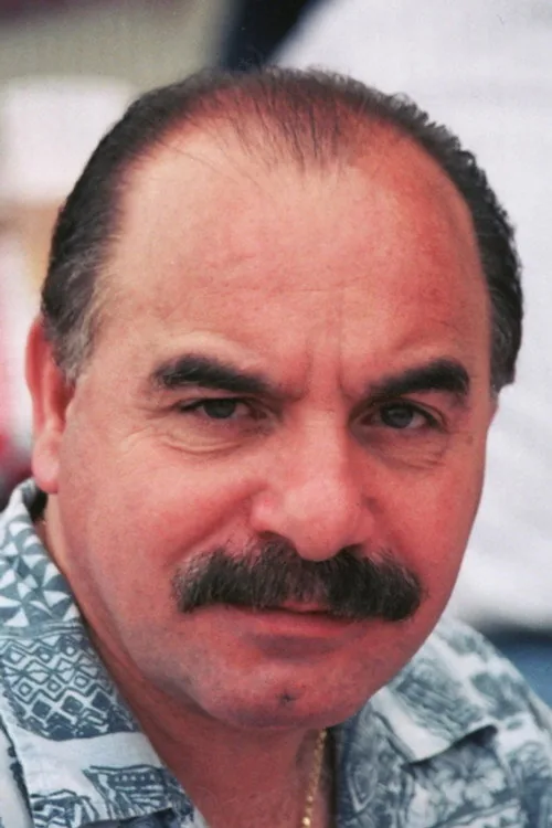 Frankie Imbergamo