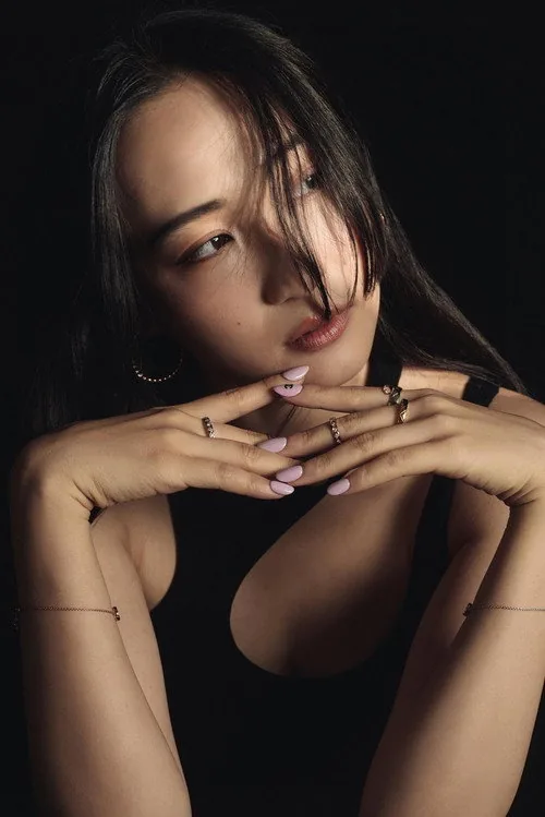 梁健怡