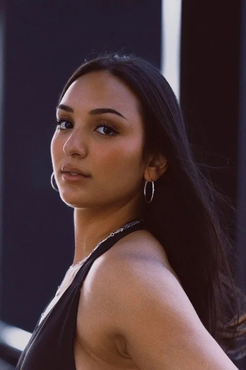 Tia Jupi