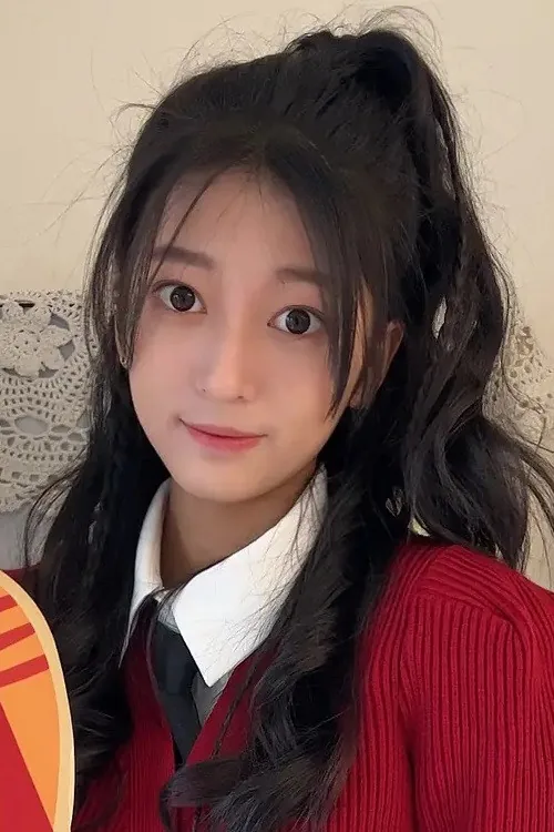 周诗琪