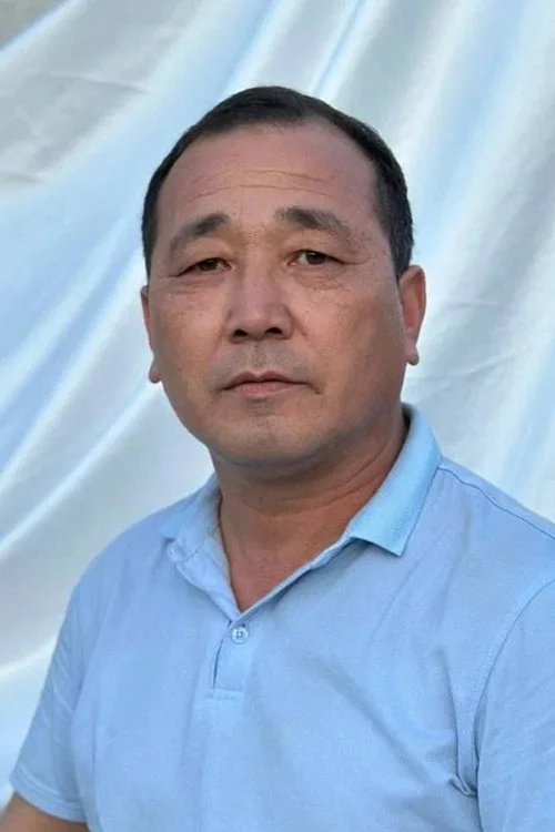 Aidos Auesbayev