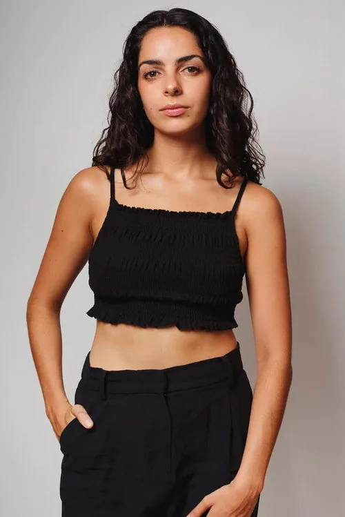 Pascale Zelaya