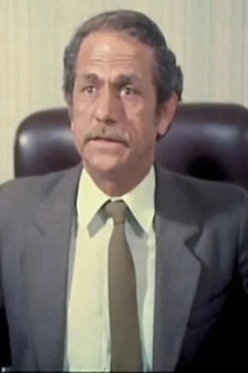 Abdel Rahman Hamed