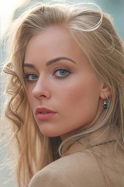 Анастасия Михайлова