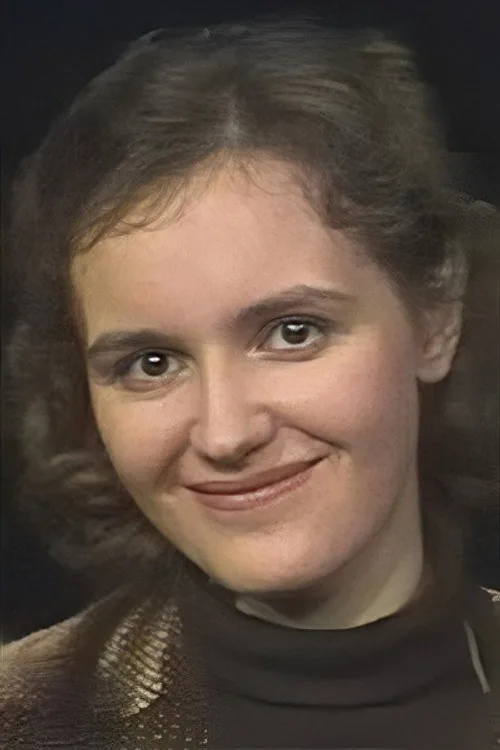 Елена Земляникина-Крылатова