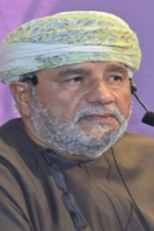 Talib Al Balushi