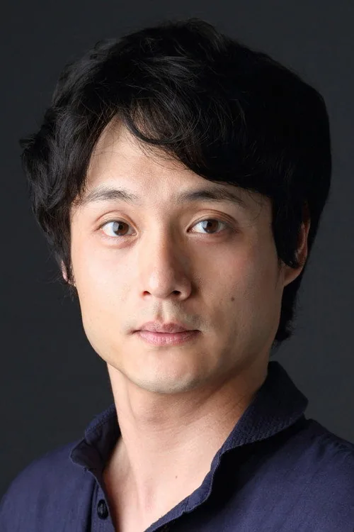 亀田佳明