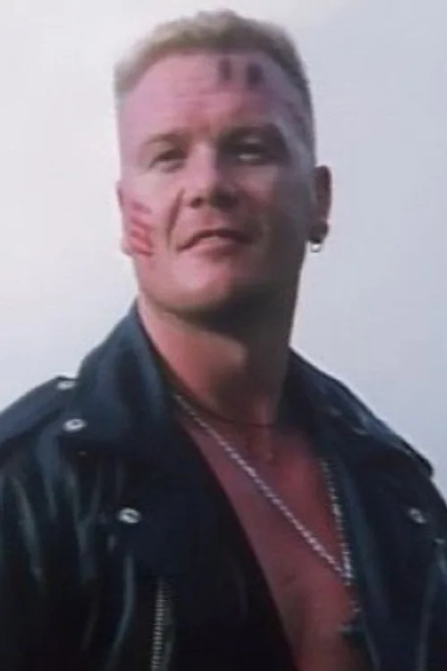 Mark Houghton