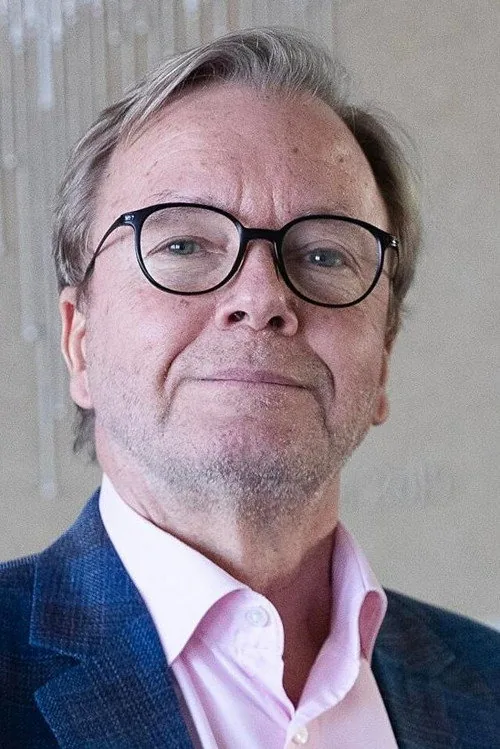 Joakim Helenius