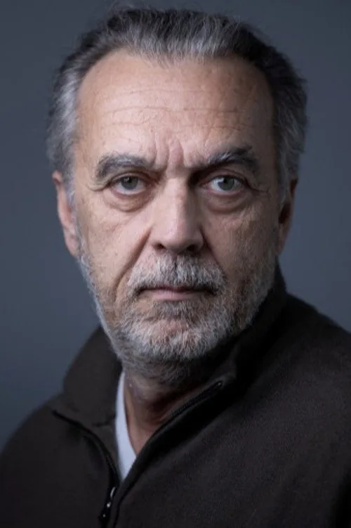 Thierry Reboul