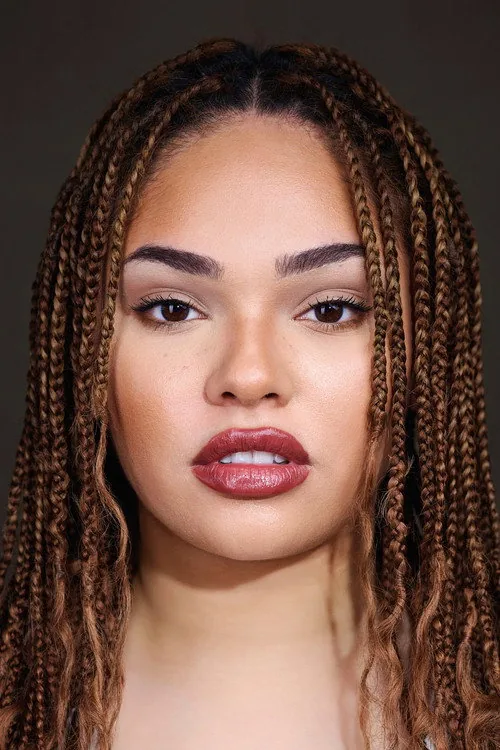 Aaliyah Tardio