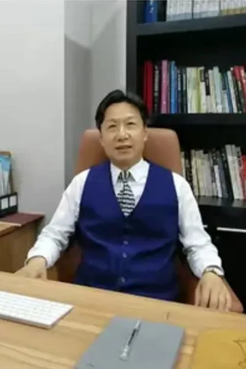 贾兴钢