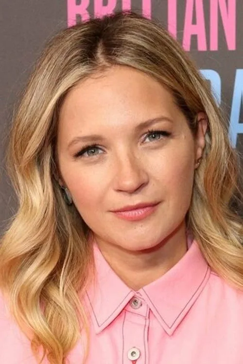 Vanessa Ray