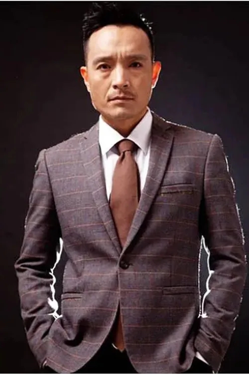 王洪涛