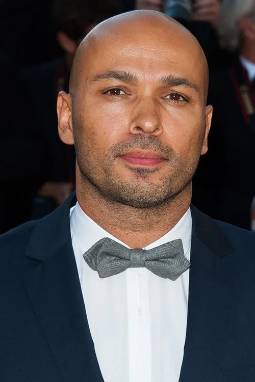 Éric Judor