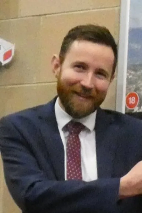 Nicky McFarlane